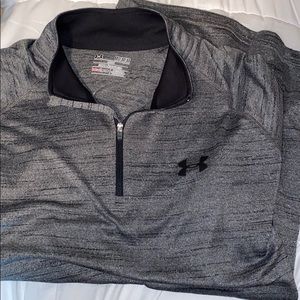 Under Armour Dri Fit pullover